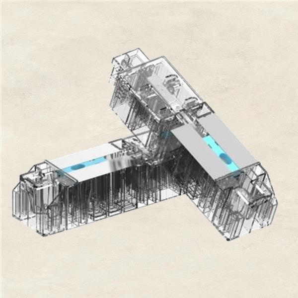 ஒருங்கிணைந்த சோதனை கிட்-1